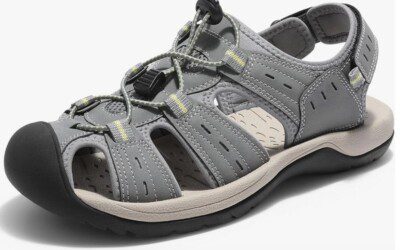 Men’s Support Outdoor Hiking Sandals for just $24.99 shipped!